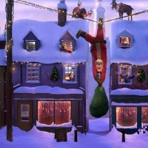5 animações de Natal para assistir em 2024 - Netflix/Divulga&ccedil;&atilde;o