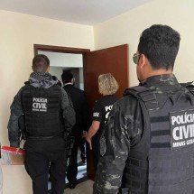 Vereadores de Taiobeiras são investigados por uso indevido de diárias - PCMG/Divulga&ccedil;&atilde;o