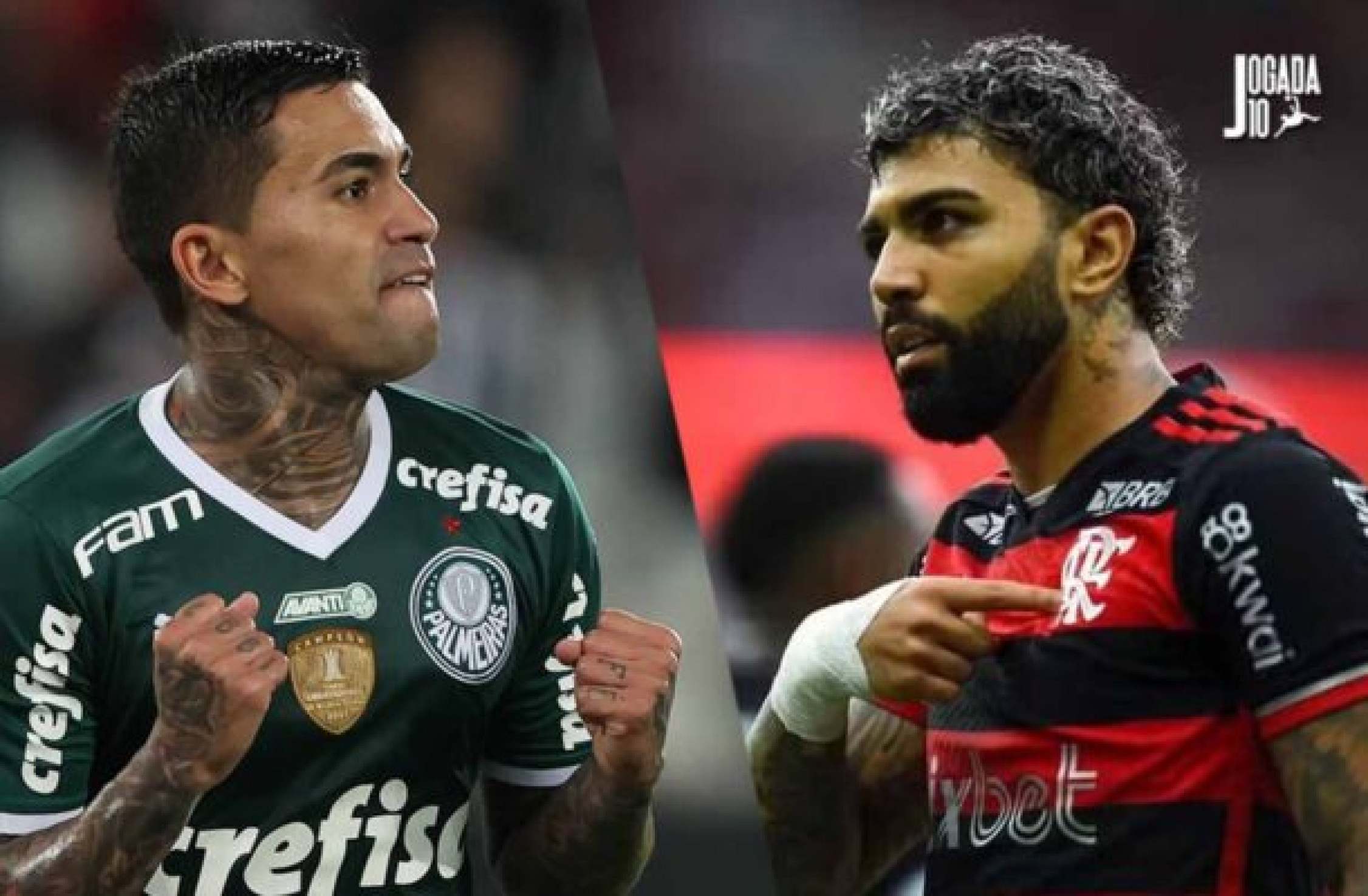 Cruzeiro pretende apresentar Dudu e Gabigol no estádio do Mineirão