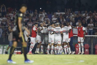 Retrospectiva 2024: São Paulo conquista título, frustrações e deixa sensação de que ‘podia mais’