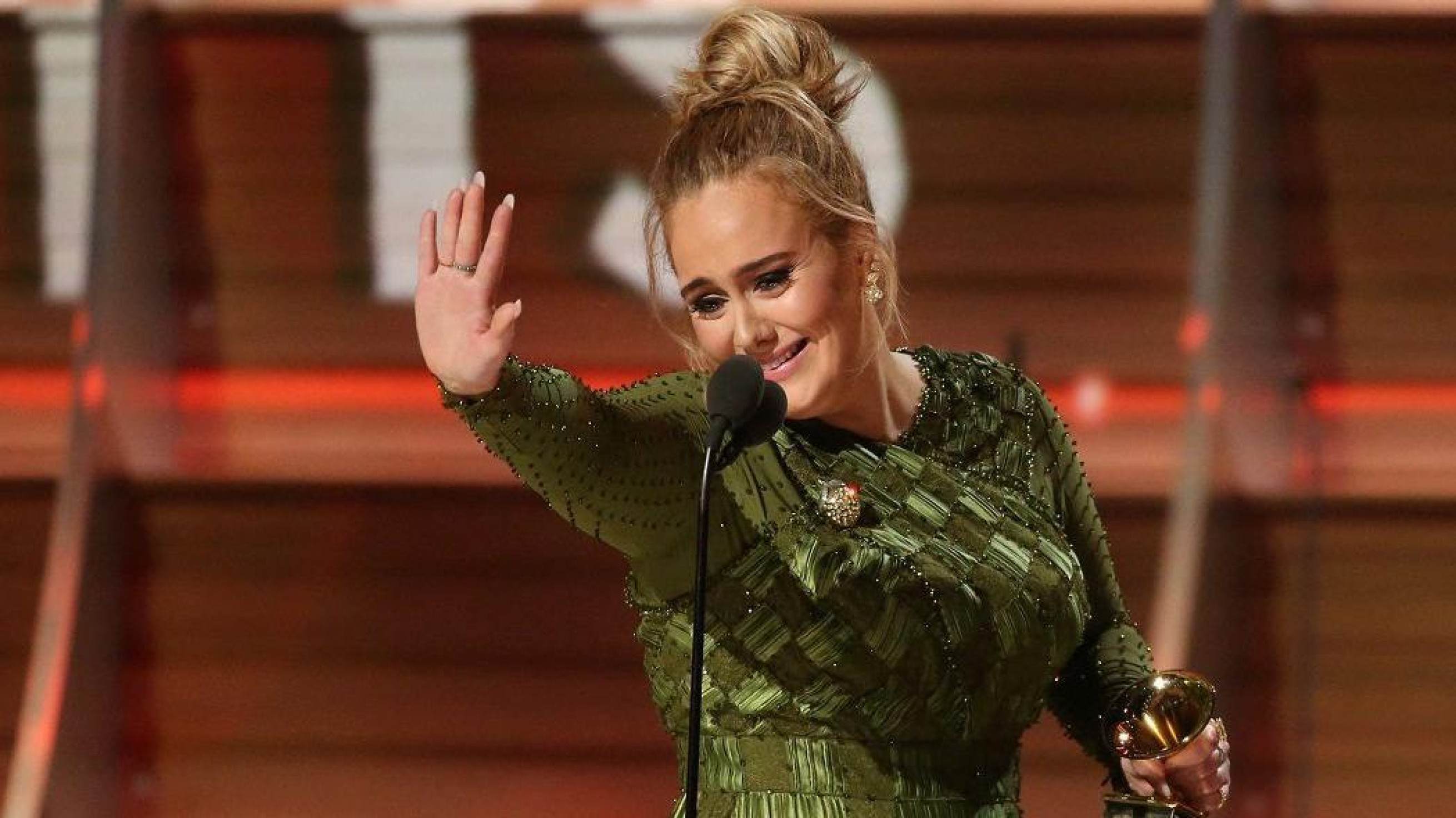 Adele acusada de plágio: como funciona a regulação global da música