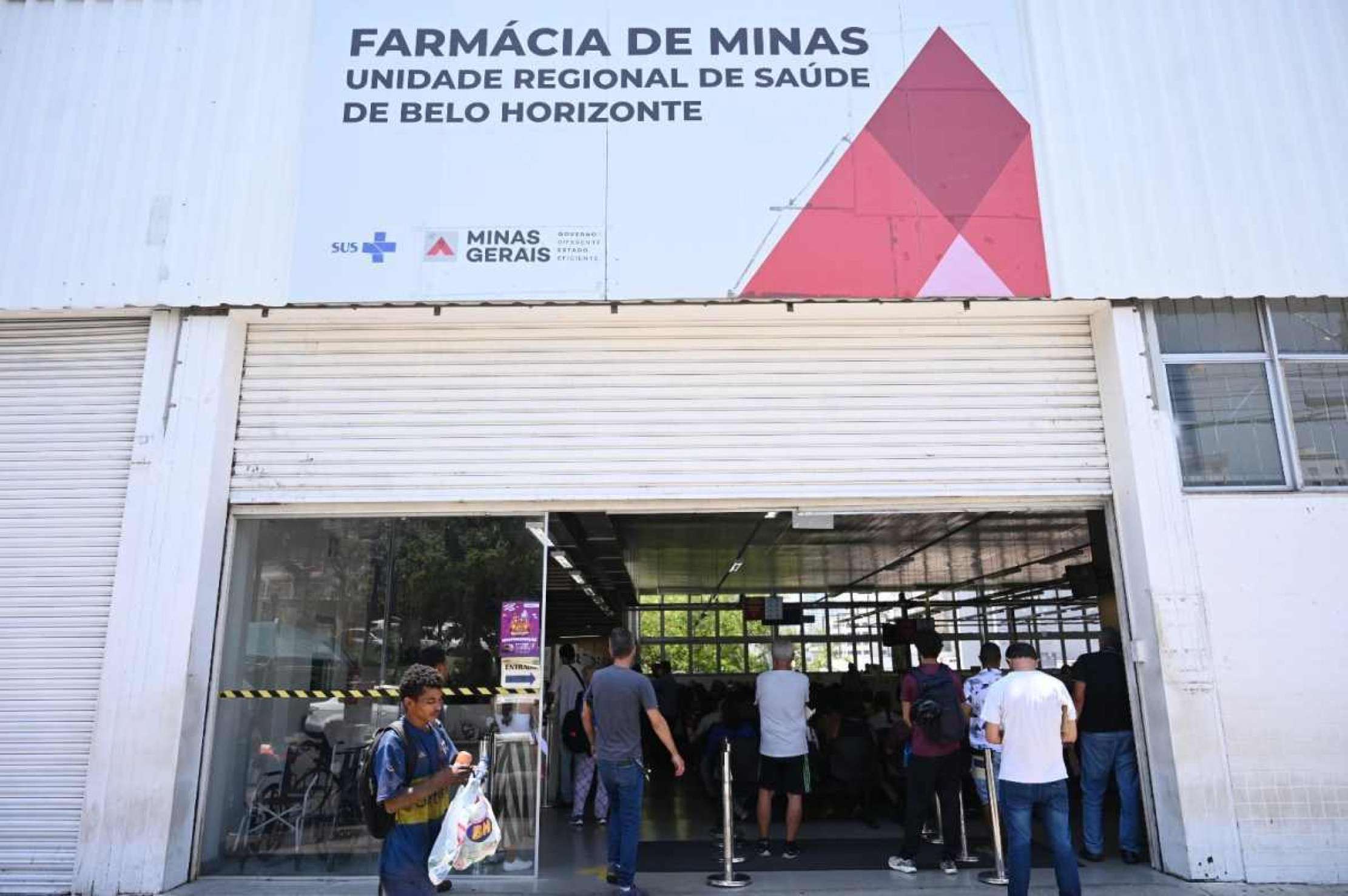 Farmácias regionais do SES-MG tem 54 medicamentos com abastecimento crítico