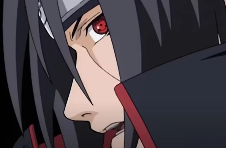 Itachi - Irmão mais velho de Sasuke, Itachi é um personagem interessante e complexo. No começo da história, o fã do anime acredita que ele é um dos vilões, mas aos poucos vamos descobrindo que na verdade ele tem como missão de vida proteger seu irmãozinho. 