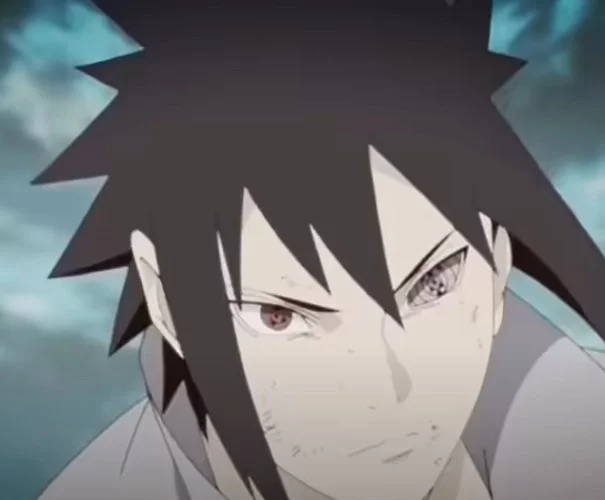 Sasuke - O grande final de Naruto é também seu companheiro de Time 7. Por toda a história Naruto tem um mista de admiração e inveja do Uchiha, desejando sempre ser melhor que Sasuke em qualquer coisa que ele tivesse chance de chamar mais atenção. 