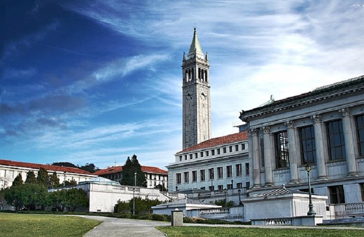 Rasmus Nielsen, da Universidade da Califórnia em Berkeley (foto), disse que foram encontradas 25 diferenças no genoma dos bajaus em relação aos outros povos em análise.