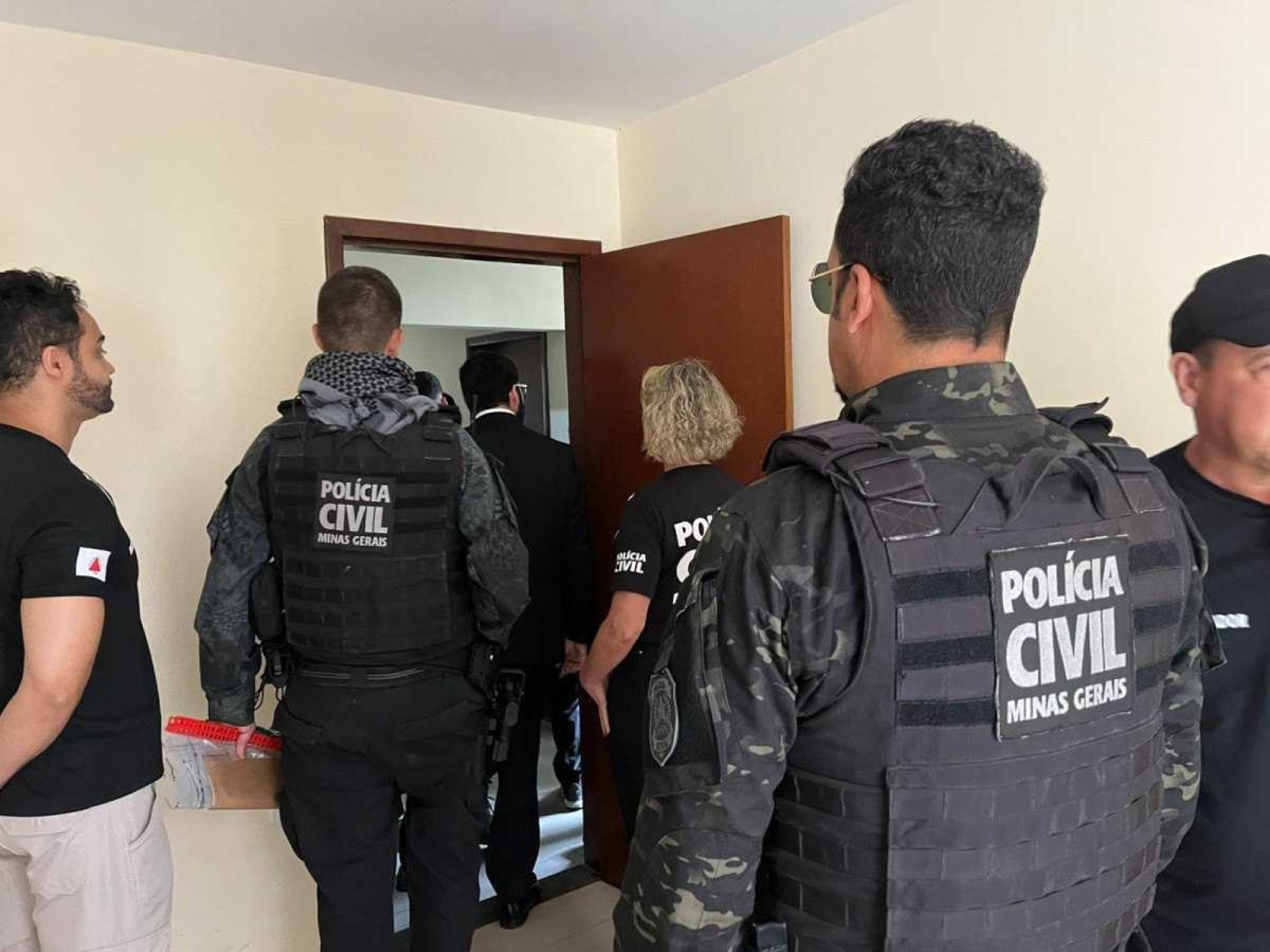 Vereadores de Taiobeiras são investigados por uso indevido de diárias