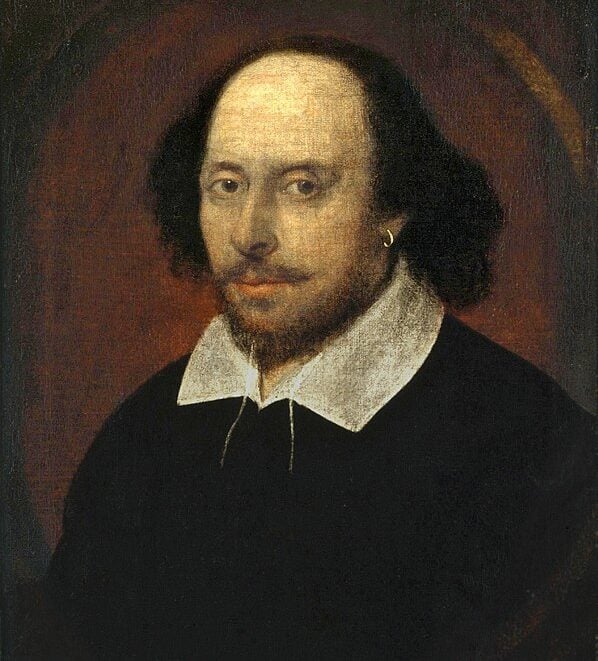 William Shakespeare foi um poeta, dramaturgo e ator inglês, tido como o maior escritor do idioma inglês e considerado por muitos o maior dramaturgo da história. Ele escreveu célebres obras que entraram para a história, como Hamlet, Rei Lear e Macbeth.