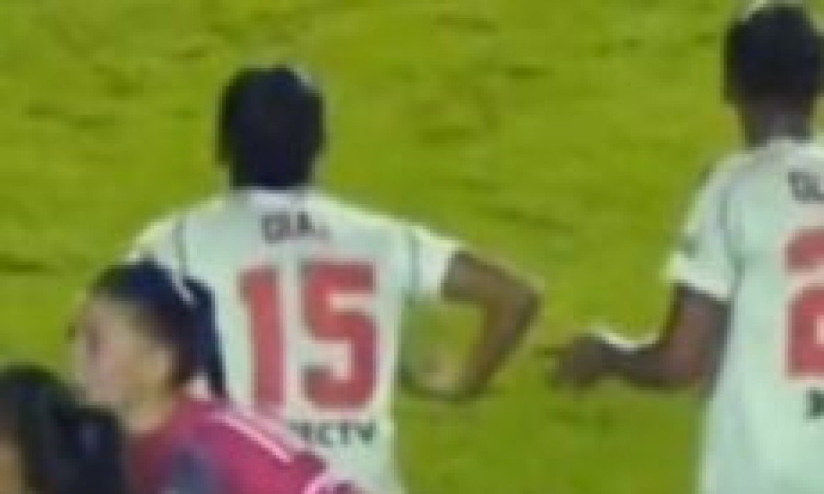 Grêmio Feminino deixa campo após caso de racismo de time argentino; entenda -  (crédito: No Ataque Internacional)