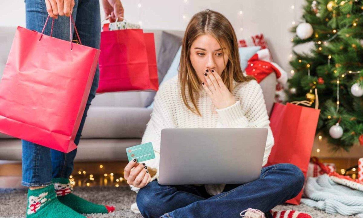 federação recomenda que os consumidores escolham sites conhecidos para fazer compras na internet -  (crédito: FreePik)