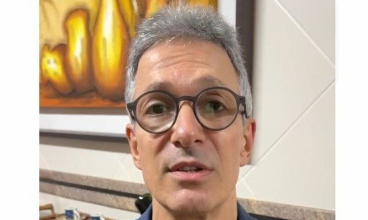 Governador Romeu Zema se solidariza com as v&iacute;timas de acidente que deixou ao menos 38 mortos na BR-116, na altura de Te&oacute;filo Otoni -  (crédito: Reprodu&ccedil;&atilde;o)