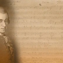 Música inédita de Mozart é descoberta em Leipzig - Imagem de Free-Mobi Klingeltöne por Pixabay