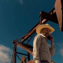 Série "Landman" mergulha no mundo dos barões do petróleo - Paramount+/Divulgação