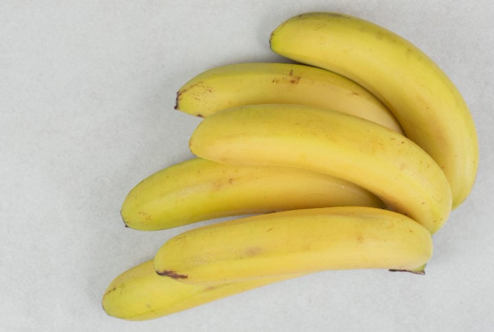 Segundo a pesquisadora Li-Jun Ma, da Universidade de Massachusetts Amherst, é importante cultivar diferentes tipos de banana para 