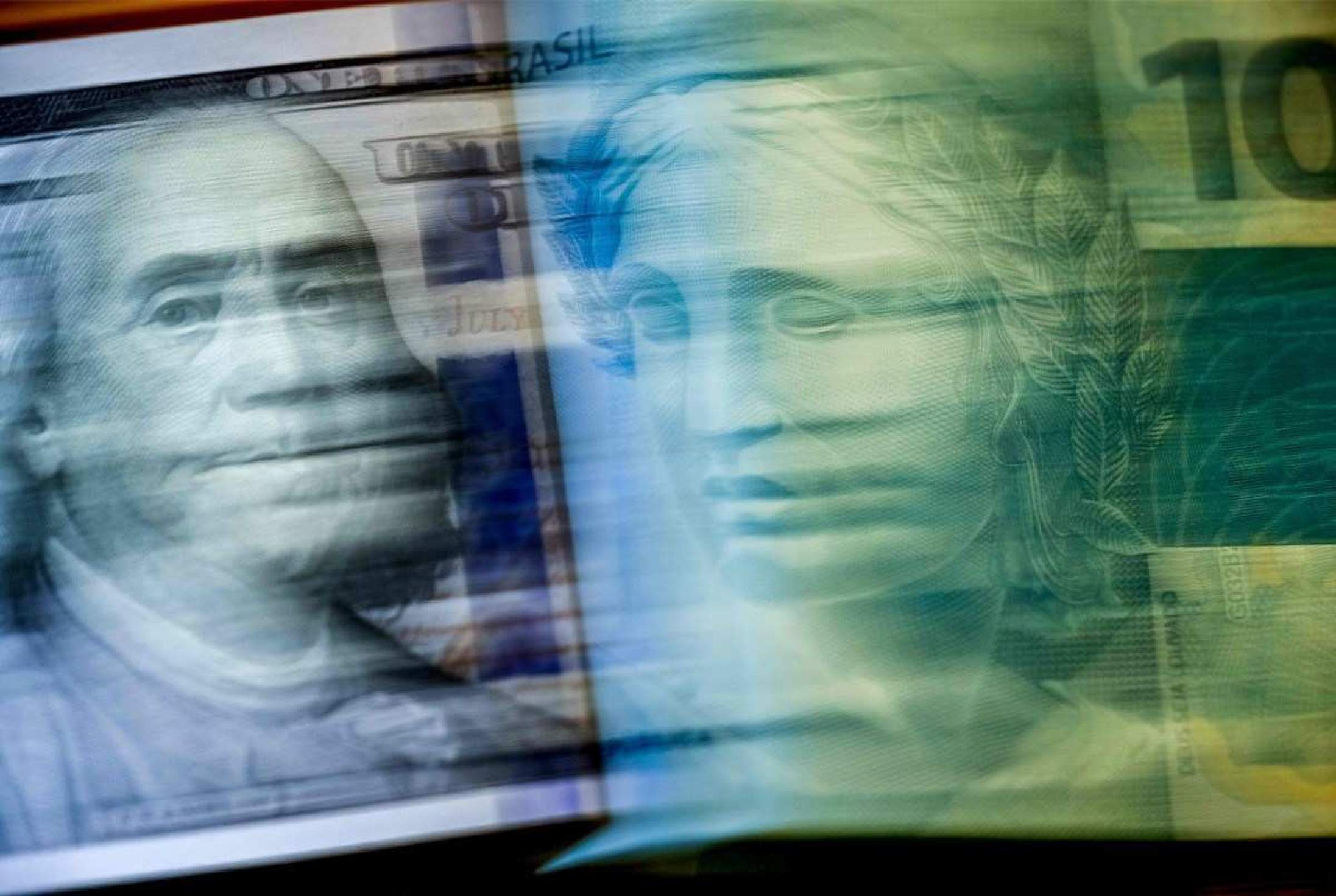 O dólar, entre o populismo e o patrimonialismo