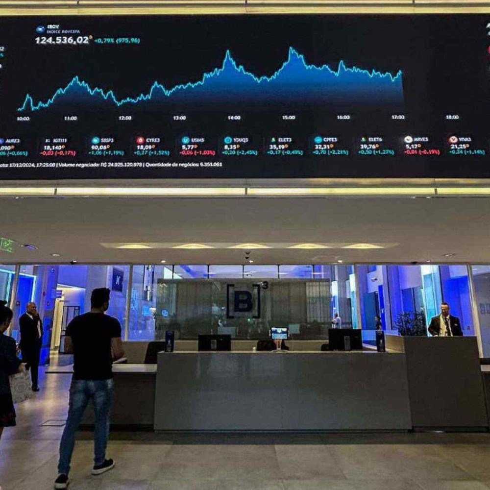 Sem cortar gastos, Brasil...