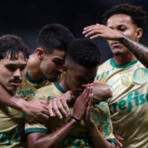 Retrospectiva 2023: Palmeiras ganha apenas um título no ‘pior’ ano da era Abel Ferreira - Foto: Cesar Greco/Palmeiras