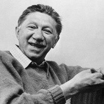 Abraham Maslow, o homem que revolucionou a psicologia: 'Queria provar que humanos são capazes de algo maior que guerra, preconceito e ódio' - Getty Images