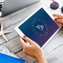 Temporada de Capricórnio: trabalho, organização e sucesso - Wemystic