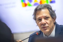 Centrais sindicais contra o pacote fiscal de Haddad