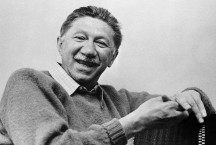 Abraham Maslow, o homem que revolucionou a psicologia: 'Queria provar que humanos são capazes de algo maior que guerra, preconceito e ódio'