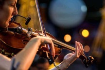 Orquestra Ouro Preto grava releituras diferenciadas do repertório de Natal