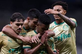 Retrospectiva 2023: Palmeiras ganha apenas um título no ‘pior’ ano da era Abel Ferreira