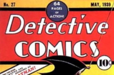 Batman, o Homem-Morcego, completou 85 anos de sua aparição pela primeira vez nos quadrinhos. Em setembro, para comemorar, a DC Comics publicou recriações da capa da edição histórica de 1939, a Detective Comics 27.

 -  (crédito: Divulgação)