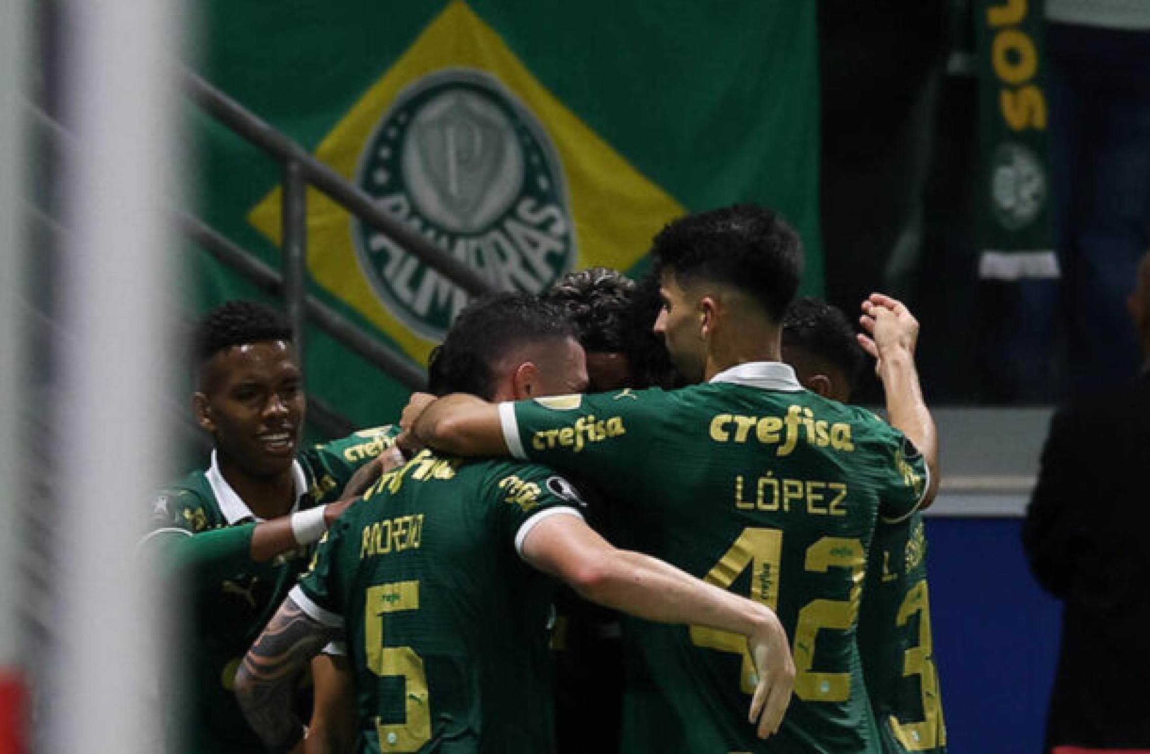 Palmeiras – Retrospectiva 2024: um título no ???pior??? ano da era Abel Ferreira