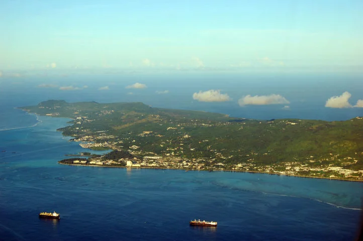 Segundo a teoria, eles teriam sido sequestrados e levados para a Ilha Saipan, onde foram mantidos como reféns até a morte.