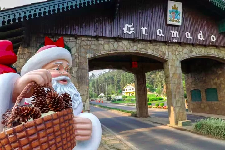 Esse acidente ocorre no momento em que impulsionada pelas férias escolares e pelas festas de fim de ano, o Natal Luz de Gramado, um dos eventos turísticos mais tradicionais do Brasil, chega à sua 39ª edição. 