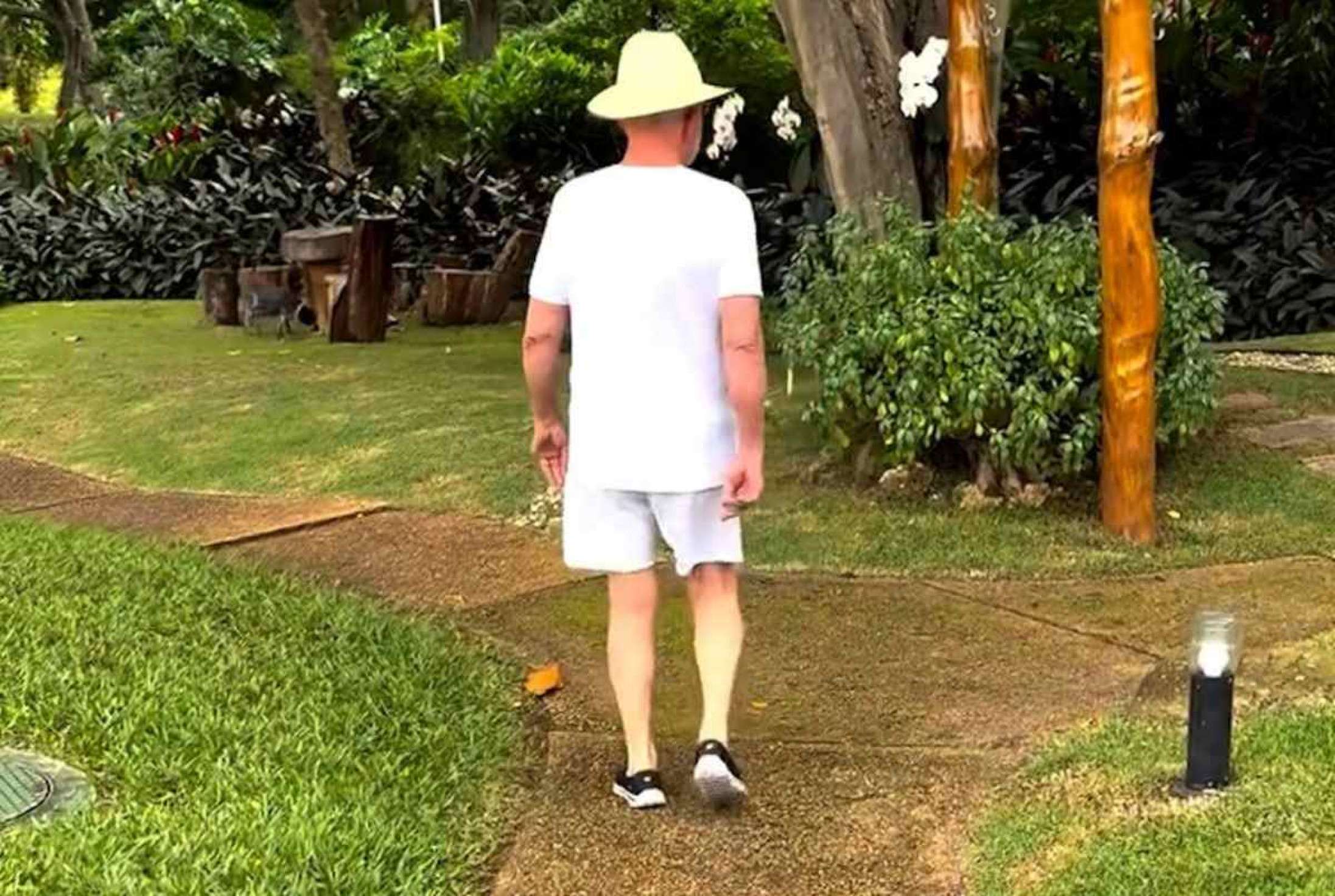 Janja posta vídeo de Lula caminhando; presidente se recupera de operação