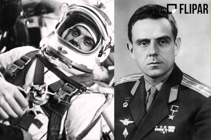 A ideia era enviar duas espaçonaves à órbita da Terra. Uma era a Soyuz-1, com Komarov a bordo. A segunda era a Soyuz-2, que chegaria no dia seguinte com outro cosmonauta.