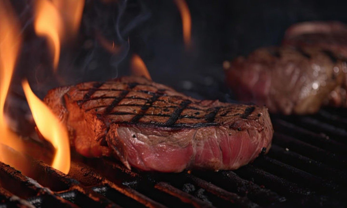 Carnes sofreram reajuste de 19,48% ao longo do ano e est&atilde;o entre os produtos com as maiores altas -  (crédito: freepik chandlervid85)