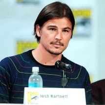 Astro de "Armadilha", Josh Hartnett pisa leve no acelerador em Hollywood: "Te tratam como produto" -   Gage Skidmore /Wikimédia Commons