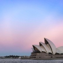 Austrália é o destino predileto para estudos e imigração - DINO