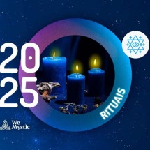 Ritual para casamento em 2025: chegou a hora de subir ao altar! - Wemystic