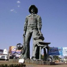 Barretos bombou em 2024 no Airbnb: saiba o que a cidade tem - Cacobianchi wikimedia commons