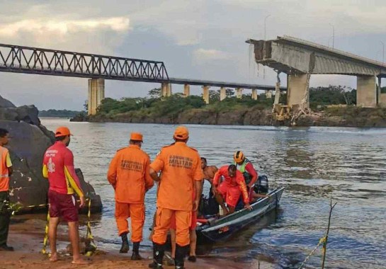 Divulgação/Governo do Tocantins