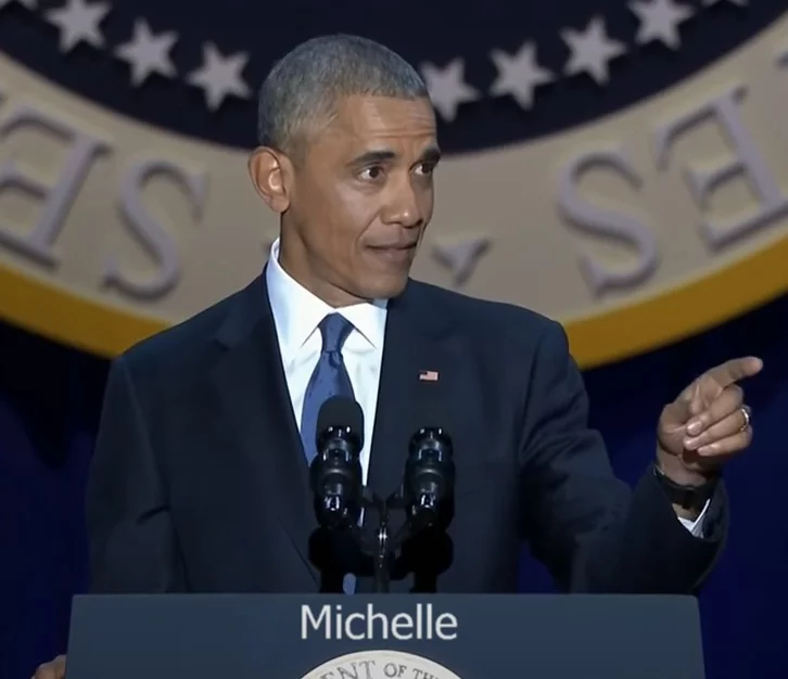 02 de maio de 2011 - O plantão da Globo transmitiu o discurso do então presidente dos Estados Unidos, Barack Obama, que confirmava a captura e a morte do terrorista Osama Bin Laden, no Paquistão. 