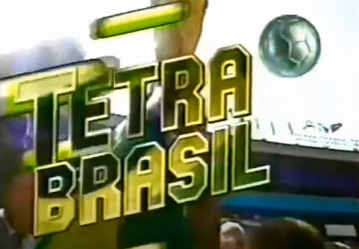 20 de julho de 1994 - Este plantão chama a atenção por ser uma notícia positiva. A Globo interrompeu a programação para mostrar a chegada da Seleção Brasileira tetracampeã mundial após derrotar a Itália nos pênaltis. Mauro Naves cobriu o momento, no Aeroporto de Cumbica, em São Paulo.