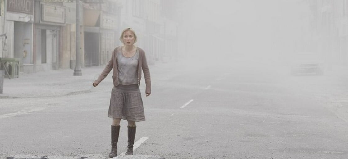 A história da inóspita Centralia inspirou o filme “Terror em Silent Hill” (2006), conforme já revelou o roteirista Roger Avary. 

