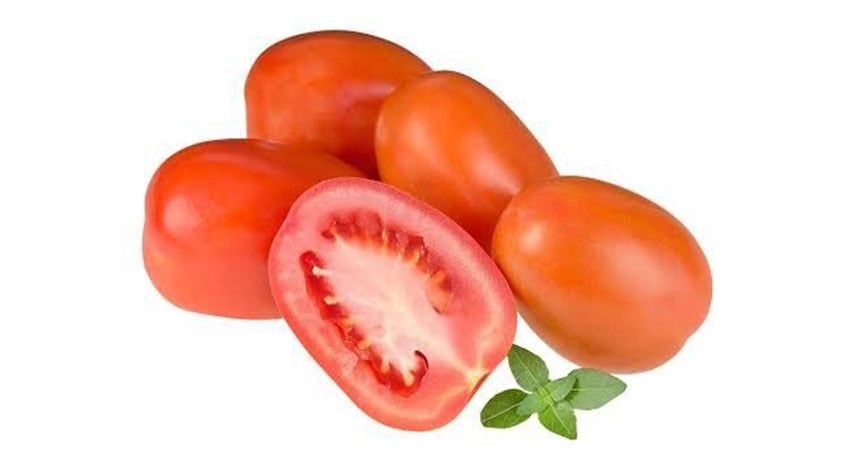 Tomate: o principal ingrediente do Gazpacho é o tomate. Ao contrário da fama popular, não é um legume, mas sim uma fruta rica em vitamina C, antioxidante, e potássio, que ajuda a prevenir problemas cardiovasculares.  