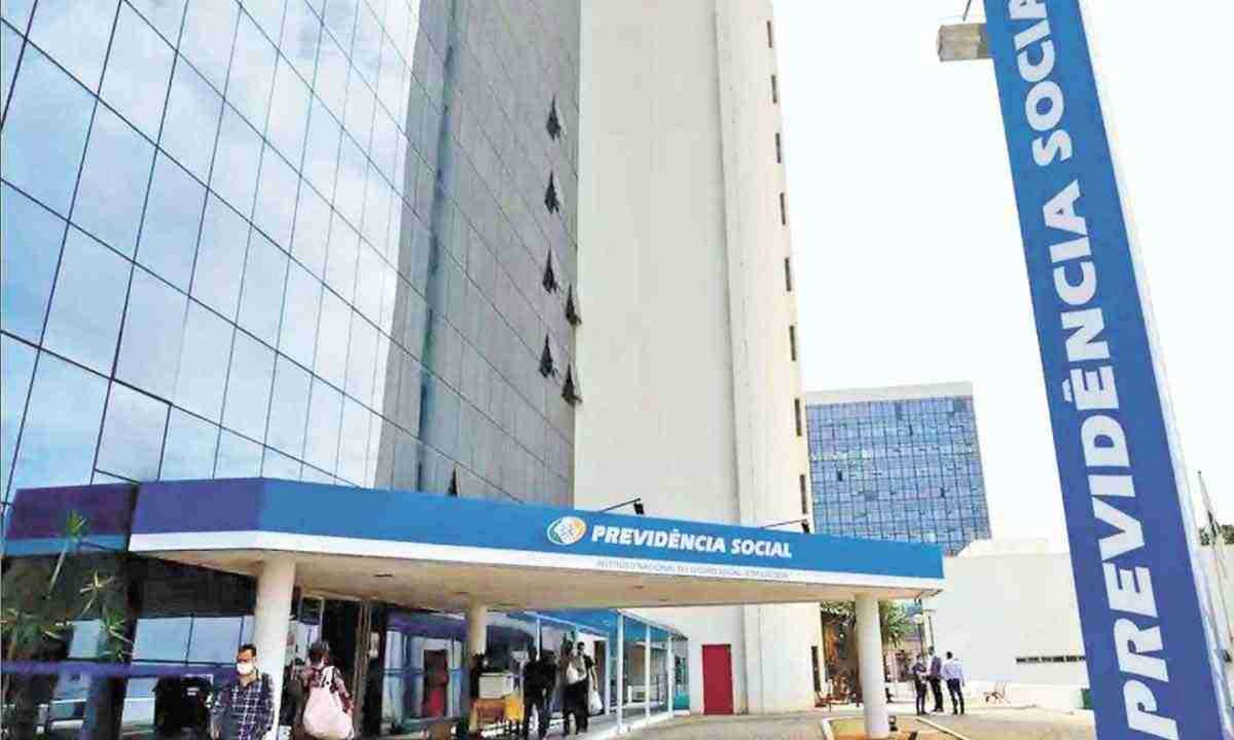 Previdência mais BPC  encurralam a economia