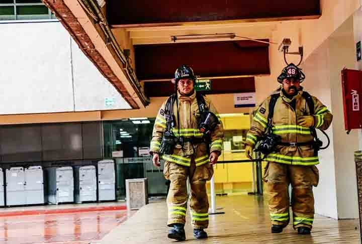 Chaminés começaram a ter uma base mais ampla, ramificações internas e designs que incluíam a prevenção de incêndios e melhores técnicas de ventilação.