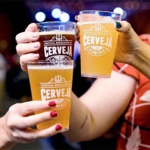 Cerveja: conheça a história da famosa e querida bebida - Instagram @festivaldacerveja