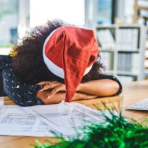 Dia 24 de dezembro é feriado? O que diz a lei   - Getty Images