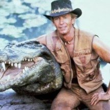 Morre, aos 90 anos, o crocodilo que &#8216;estrelou&#8217; famosa comédia de Hollywood - Divulgação 
