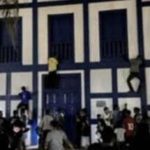 Caça ao tesouro: influenciador deve provar que não gerou dano ao patrimônio - MPMG/Divulgação