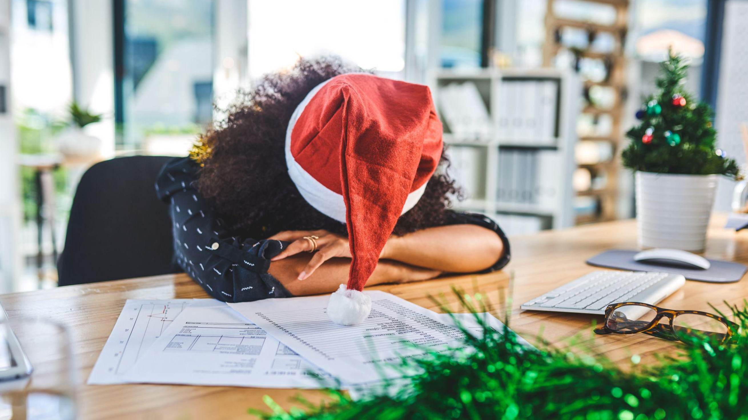 Dia 24 de dezembro é feriado? O que diz a lei e quais os direitos do trabalhador nesses dias