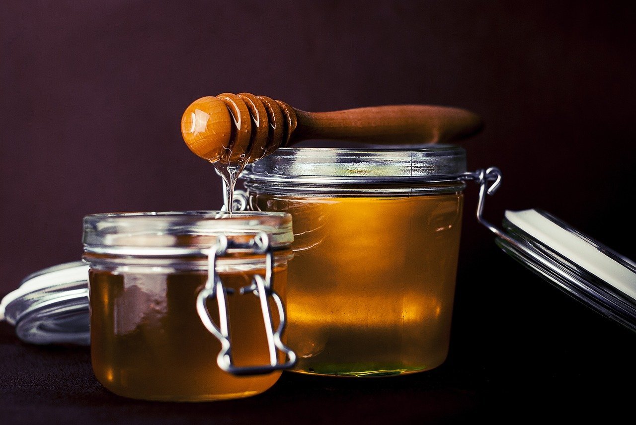 Sabor e consistência: Mel para todos os gostos